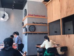 -必胜客(滨江店)
