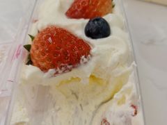 草莓盒子-PUFFRING帕芙琳(延兴门店)
