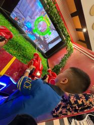 -MELAND CLUB亲子乐园·派对·餐厅(北京芳圆里ID MALL店)