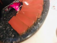 清纯鸭血-哥老官重庆美蛙鱼头(虹口龙之梦店)