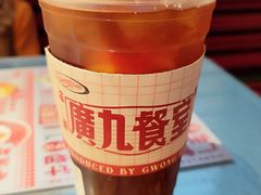 -广九餐室(陈家祠扬韬广场店)