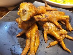 -私家峰味特色苍蝇小馆(马弄店)