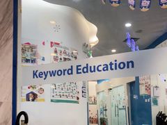 -关键词英语·青少儿·语言培训(福田区委校区)
