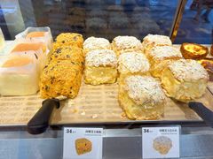 -早安巴黎(四季坊店)