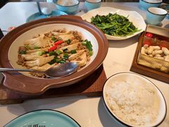 -厝小满.姜母鸭/泉州菜(桥南店)