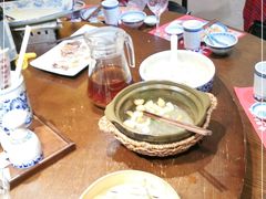 -南京大牌档(香港广场店)