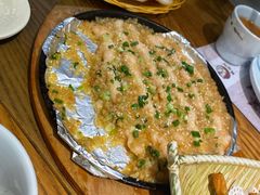 -黄泥岗·地道湖北菜(奥特莱斯店)