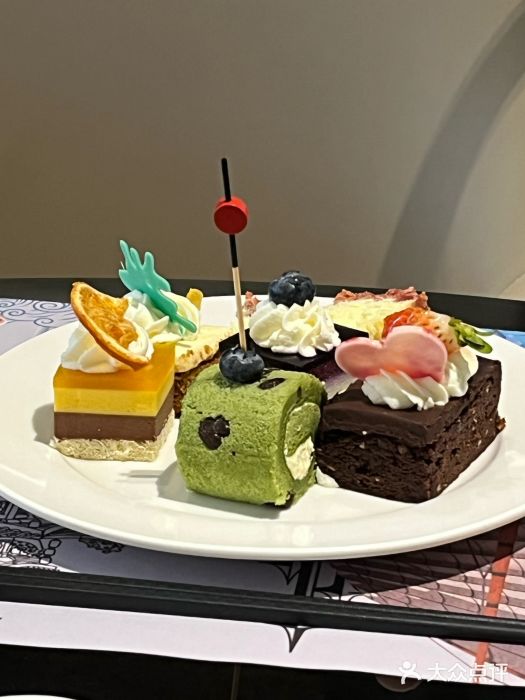 汕头龙光喜来登酒店-盛宴标帜西餐厅图片