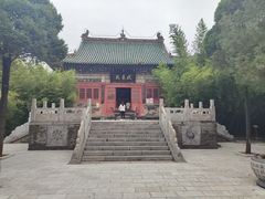 -龙马负图寺