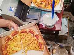 -必胜客(大兴店)