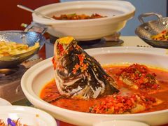 -巡耕记·湖南土菜(长湖店)