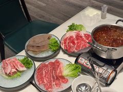 -云厨·高空西餐厅(成都瑯珀·凯悦臻选酒店)