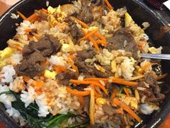 -土大力韩国烤肉料理(开封龙亭店)