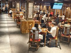 -新兴园饺子馆(河南街店)