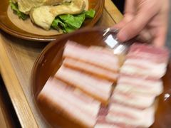 -阿山卓·野生菌火锅·纳西火塘烤肉
