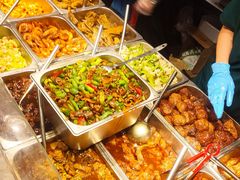 -66梧桐院·天平邻里汇(乌鲁木齐南路店)