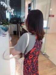 -意廊 Hair Salon