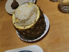 -山茶云南菜(中关村店)