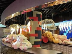-K+全国连锁KTV(绿地缤纷天地店)