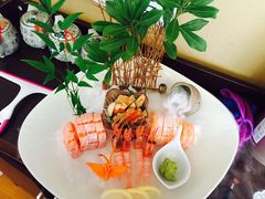 -天狗山料理(省体店)