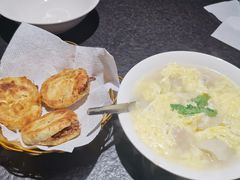 -买又大餐厅(福林里店)
