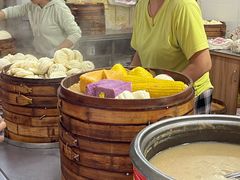 -清泉阁包子饺子·刀削面(五一店)