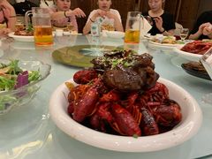 -御苑宾馆-中餐厅