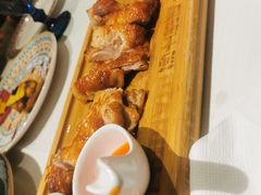 -俄士厨房(五棵松华熙LIVE店)