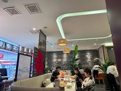 -渝信川菜·川味家常菜(新辰里亚运村店)