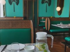 -雀蓝川菜(星悦汇店)