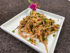 云南麻椒鸡-慢丽江·云南野生菌土鸡锅(付家庄店)