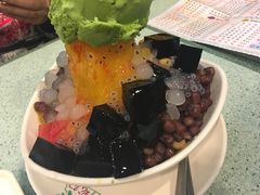 -松记糖水店(铜锣湾分店)