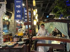-一味大院•桐庐菜传承店(春江路店)