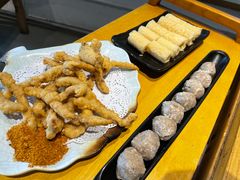 -贰重天冰煮羊自助火锅(东坝店)