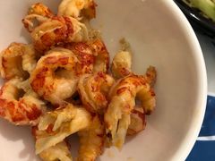 -松哥油焖大虾(皇岗一店)