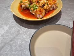 -廖川菜(金虹桥店)