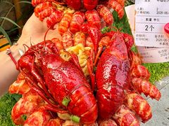 -必点海鲜·海肠捞饭大王(滨江道店)
