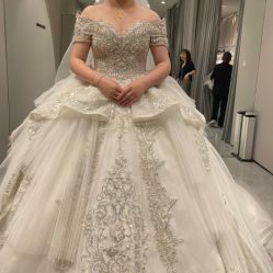 -SATIN COUTURE瑟庭婚纱礼服馆