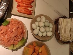 -朱氏胖子烂火锅(洪崖洞店)