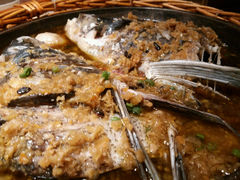 android_upload_pic-永安鱼庄·镇江菜(三店纬五路店)