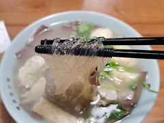 -金原鸭血粉丝汤·汤包·脆皮烤鸭(南京博物院店)