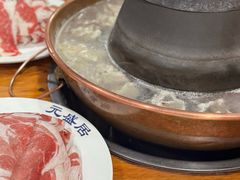 -元盛居(生态大街店)