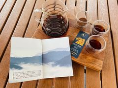 -Torch Coffee 炬点咖啡