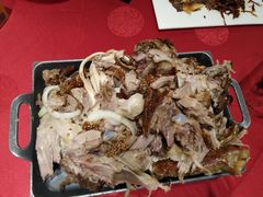 毡房烤全羊-九十九顶毡房(阜石路店)