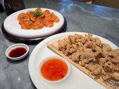 -兴仙饭店·闽味海鲜(马尾总店)