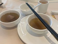 -华师大厦酒店·华粤轩中餐厅