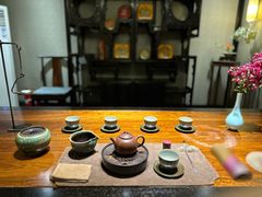-31号公馆(黄兴广场白果园店)