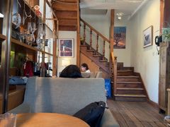-1901 Cafe(西四店)