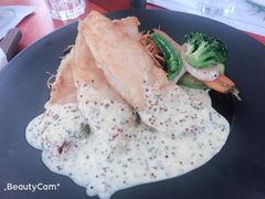 -Deer Park鹿园西餐(仁恒置地广场店)