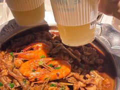 -胖哥俩肉蟹煲(福州仓山爱琴海店)